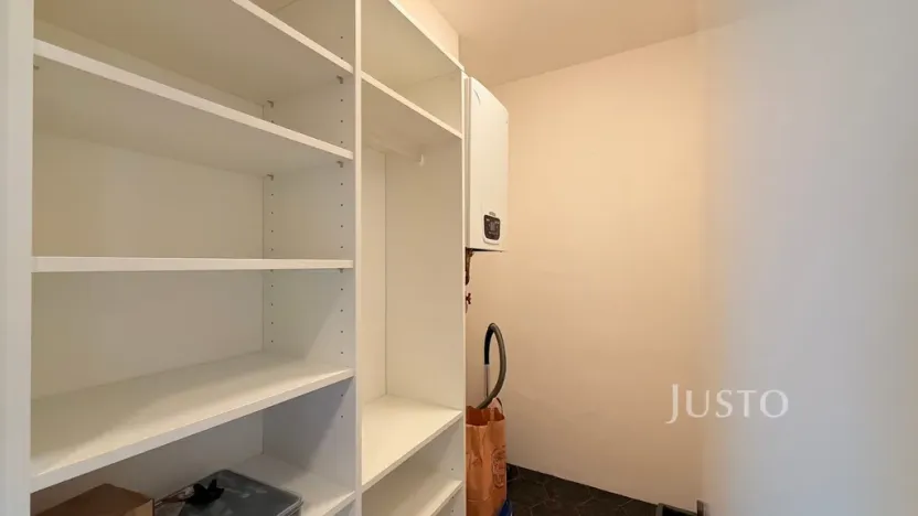 Pronájem bytu 2+kk, Liberec - Liberec XXX-Vratislavice nad Nisou, Dlážděná, 44 m2