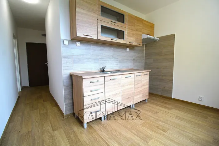 Prodej bytu 2+1, Chomutov, Holešická, 62 m2