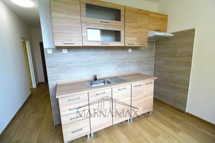 Prodej bytu 2+1, Chomutov, Holešická, 62 m2