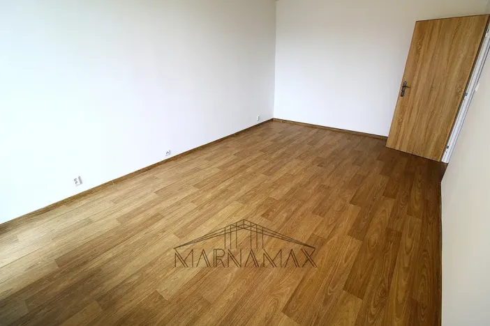 Prodej bytu 2+1, Chomutov, Holešická, 62 m2