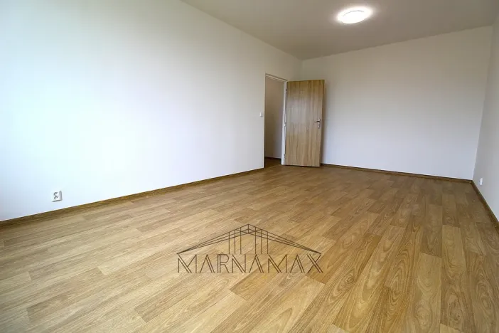 Prodej bytu 2+1, Chomutov, Holešická, 62 m2