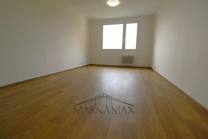 Prodej bytu 2+1, Chomutov, Holešická, 62 m2