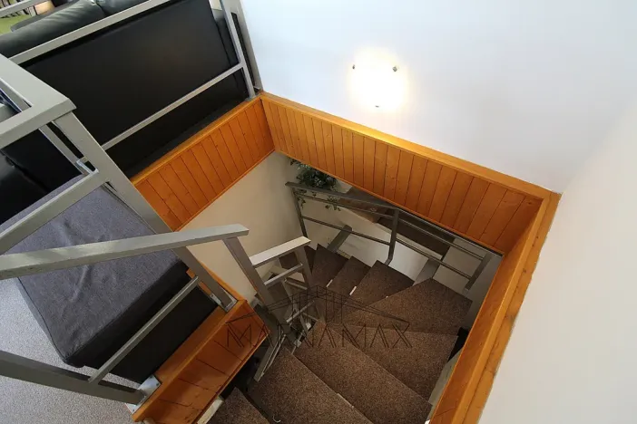 Prodej rodinného domu, Mělník, Na Ráji, 158 m2