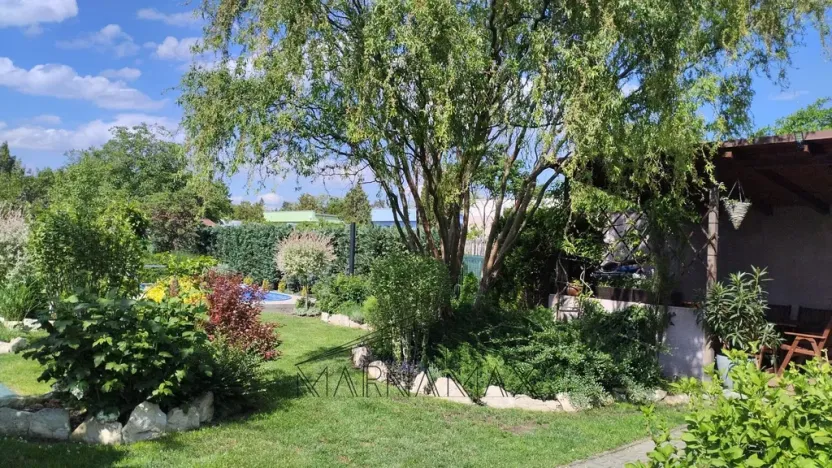 Prodej rodinného domu, Mělník, Na Ráji, 158 m2