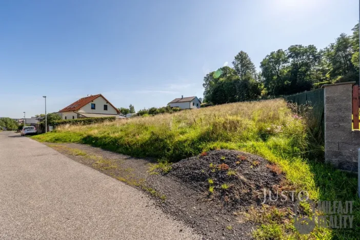 Prodej pozemku pro bydlení, Frýdlant, 2060 m2