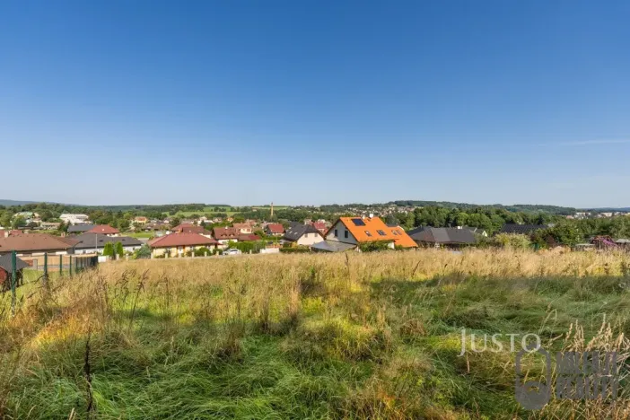Prodej pozemku pro bydlení, Frýdlant, 2060 m2