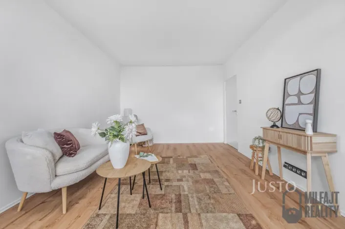 Prodej bytu 2+1, Liberec - Liberec XIV-Ruprechtice, Na Pískovně, 58 m2