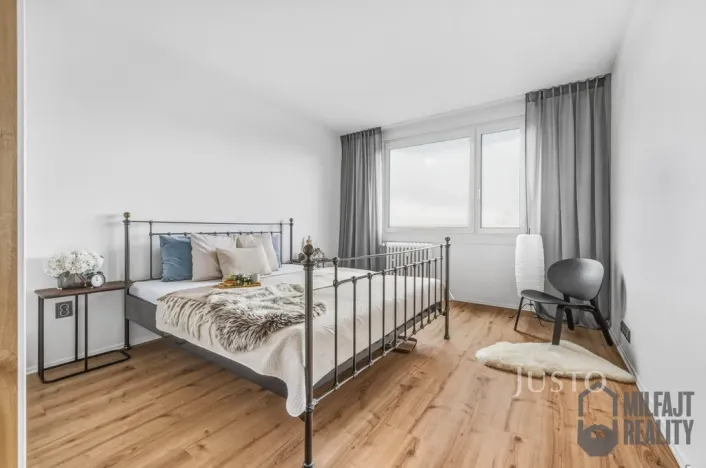 Prodej bytu 2+1, Liberec - Liberec XIV-Ruprechtice, Na Pískovně, 58 m2