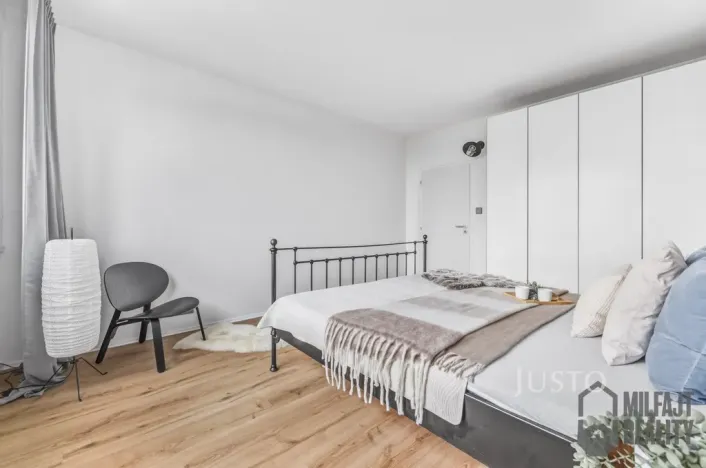 Prodej bytu 2+1, Liberec - Liberec XIV-Ruprechtice, Na Pískovně, 58 m2