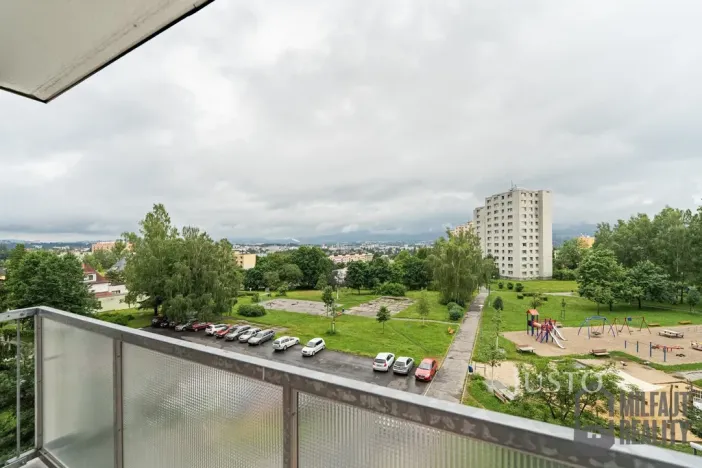 Prodej bytu 2+1, Liberec - Liberec XIV-Ruprechtice, Na Pískovně, 58 m2