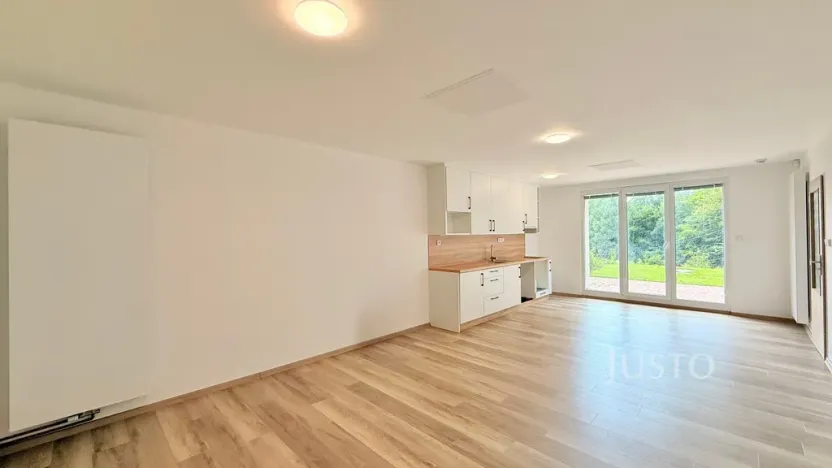 Pronájem rodinného domu, Liberec - Liberec IV-Perštýn, U Krematoria, 210 m2