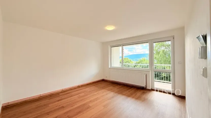Pronájem rodinného domu, Liberec - Liberec IV-Perštýn, U Krematoria, 210 m2