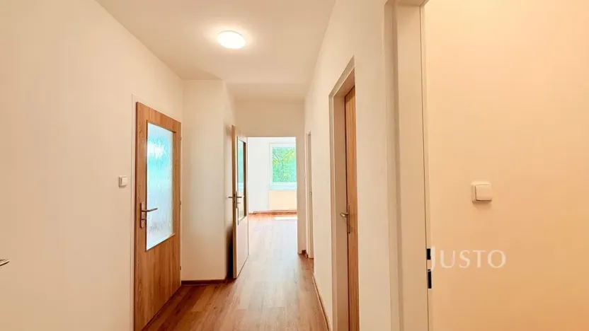 Pronájem rodinného domu, Liberec - Liberec IV-Perštýn, U Krematoria, 210 m2