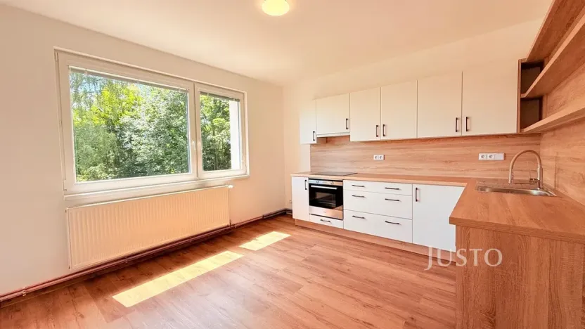 Pronájem rodinného domu, Liberec - Liberec IV-Perštýn, U Krematoria, 210 m2