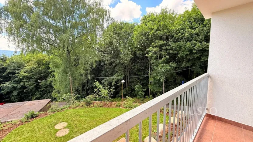Pronájem rodinného domu, Liberec - Liberec IV-Perštýn, U Krematoria, 210 m2