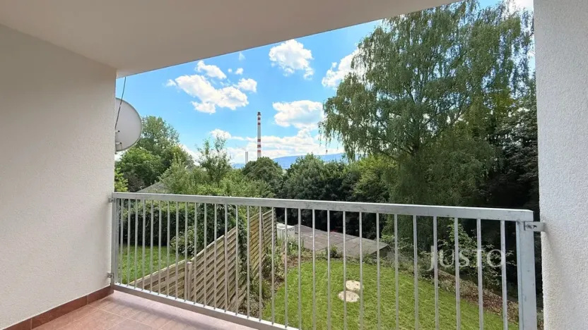 Pronájem rodinného domu, Liberec - Liberec IV-Perštýn, U Krematoria, 210 m2