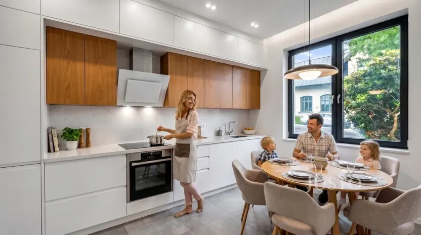 Prodej rodinného domu, Železný Brod - Těpeře, 180 m2
