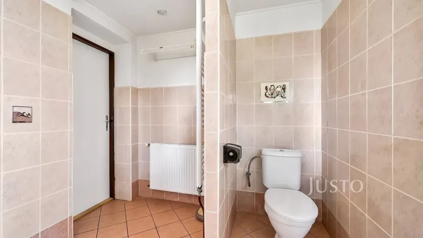 Prodej rodinného domu, Železný Brod - Těpeře, 180 m2