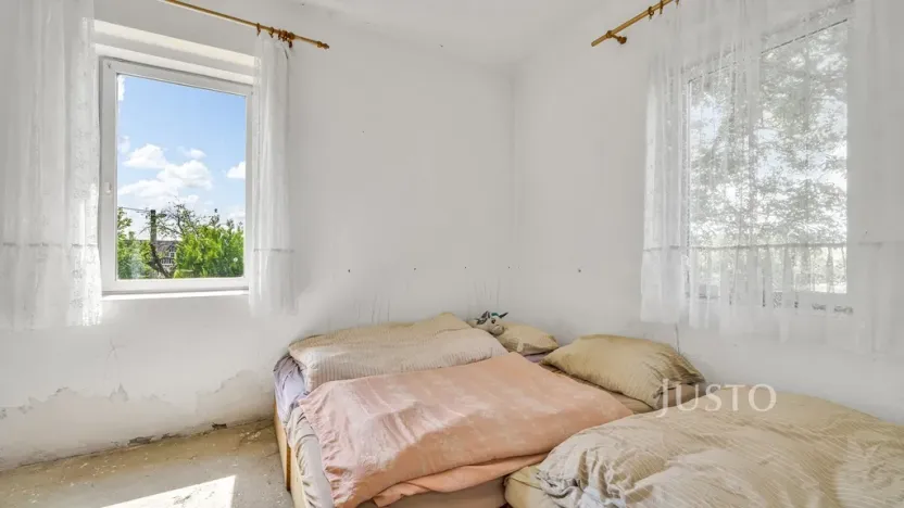 Prodej rodinného domu, Železný Brod - Těpeře, 180 m2