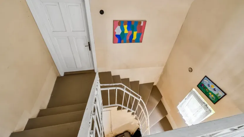 Prodej rodinného domu, Železný Brod - Těpeře, 180 m2