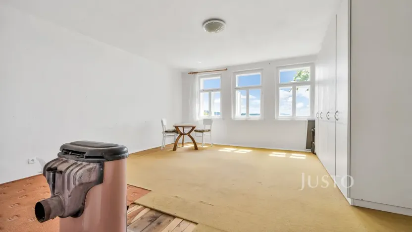 Prodej rodinného domu, Železný Brod - Těpeře, 180 m2