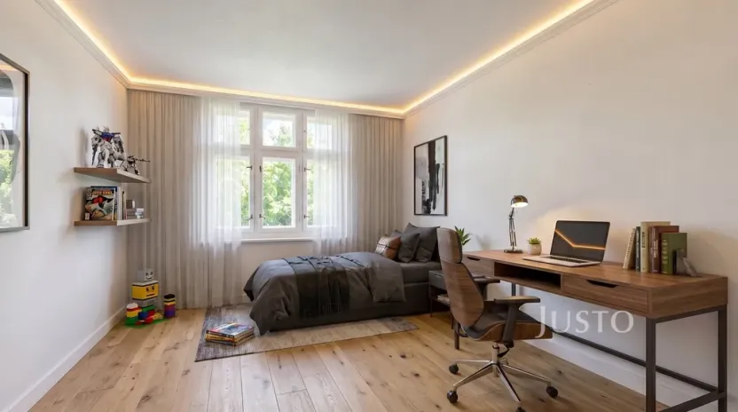 Prodej rodinného domu, Železný Brod - Těpeře, 180 m2