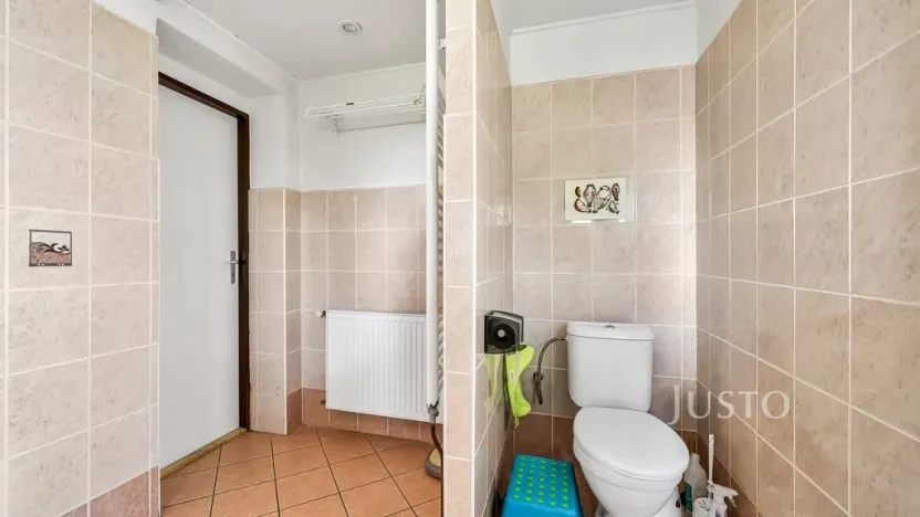 Prodej rodinného domu, Železný Brod - Těpeře, 180 m2