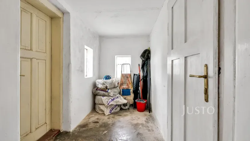 Prodej rodinného domu, Železný Brod - Těpeře, 180 m2