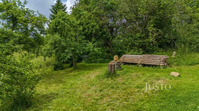 Prodej rodinného domu, Železný Brod - Těpeře, 180 m2