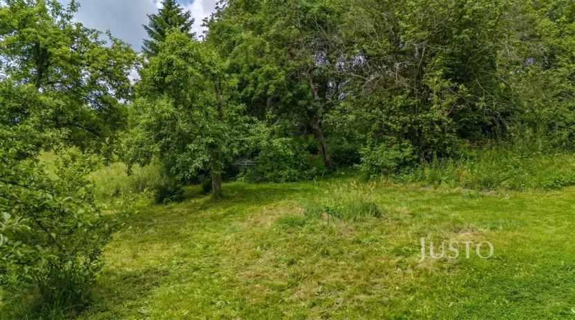 Prodej rodinného domu, Železný Brod - Těpeře, 180 m2