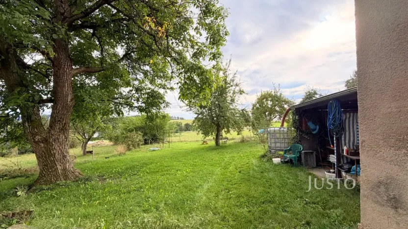Prodej rodinného domu, Železný Brod - Těpeře, 180 m2