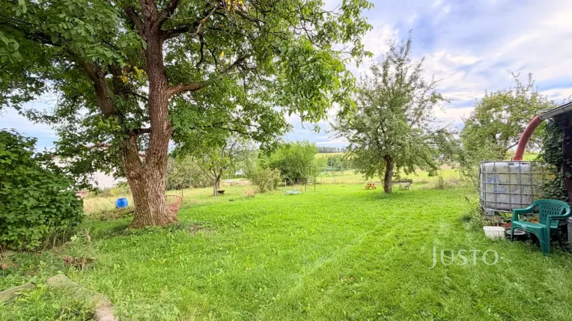 Prodej rodinného domu, Železný Brod - Těpeře, 180 m2