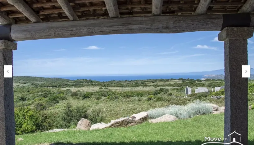 Prodej domu, Aglientu, Sardinie, Itálie, 130 m2