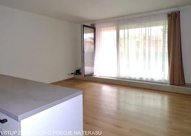Pronájem bytu 2+kk, Brno, U Červeného mlýna, 53 m2