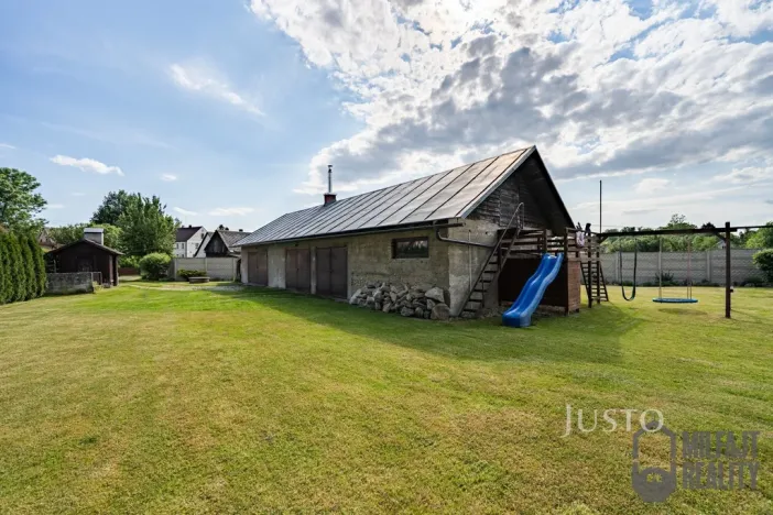 Prodej rodinného domu, Jindřichovice pod Smrkem, 205 m2