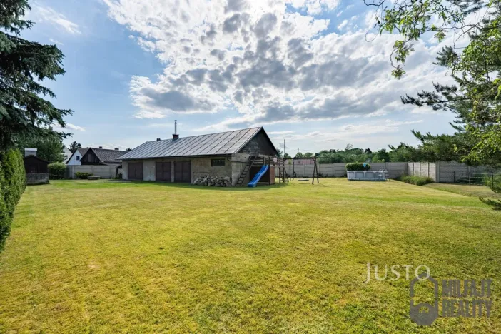 Prodej rodinného domu, Jindřichovice pod Smrkem, 205 m2