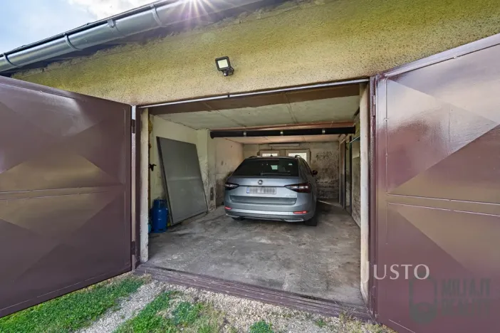 Prodej rodinného domu, Jindřichovice pod Smrkem, 205 m2