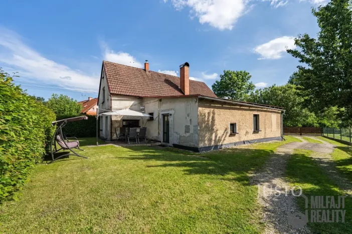 Prodej rodinného domu, Jindřichovice pod Smrkem, 205 m2