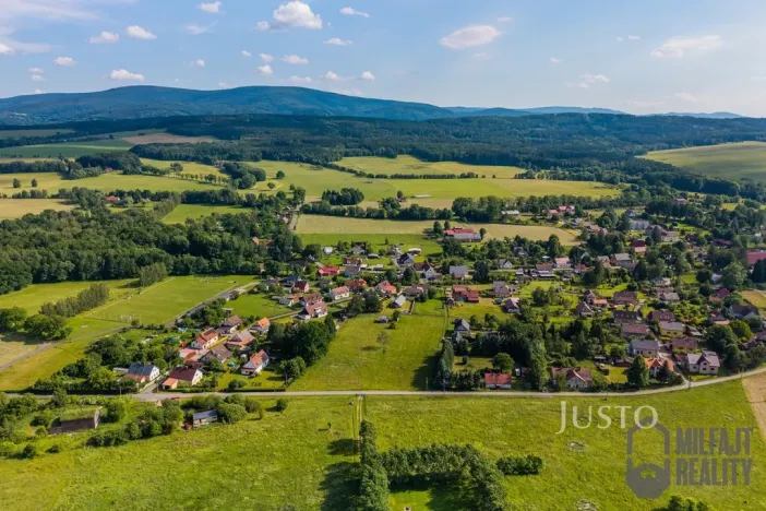 Prodej rodinného domu, Jindřichovice pod Smrkem, 205 m2