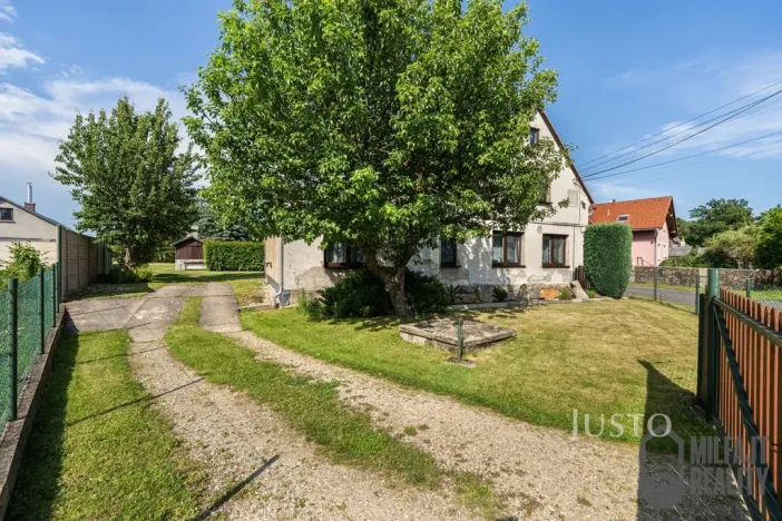 Prodej rodinného domu, Jindřichovice pod Smrkem, 205 m2