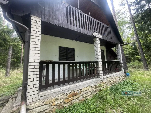 Prodej chaty, Holice - Podlesí, 75 m2