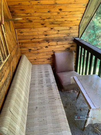 Prodej chaty, Holice - Podlesí, 75 m2
