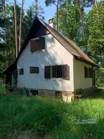Prodej chaty, Holice - Podlesí, 75 m2