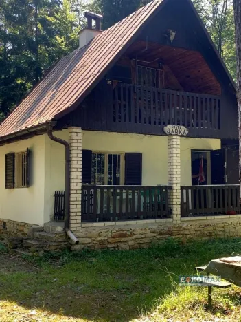 Prodej chaty, Holice - Podlesí, 75 m2