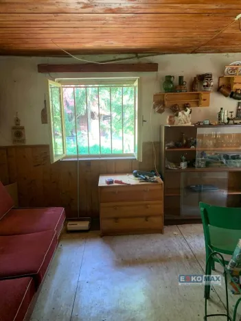 Prodej chaty, Holice - Podlesí, 75 m2