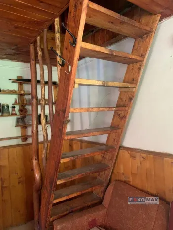 Prodej chaty, Holice - Podlesí, 75 m2