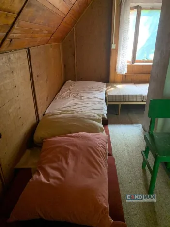 Prodej chaty, Holice - Podlesí, 75 m2
