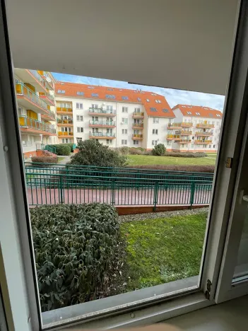 Pronájem bytu 2+kk, Praha - Lysolaje, Sídlištní, 64 m2