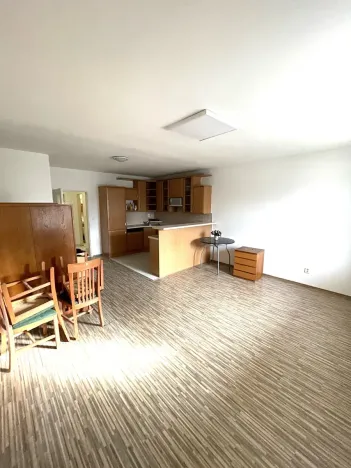 Pronájem bytu 2+kk, Praha - Lysolaje, Sídlištní, 64 m2