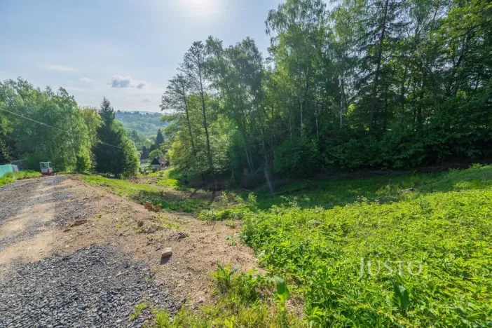 Prodej zahrady, Liberec - Liberec I-Staré Město, 1359 m2